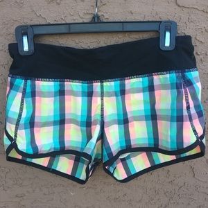 Lululemon Women’s Speed Up Short 2.5”